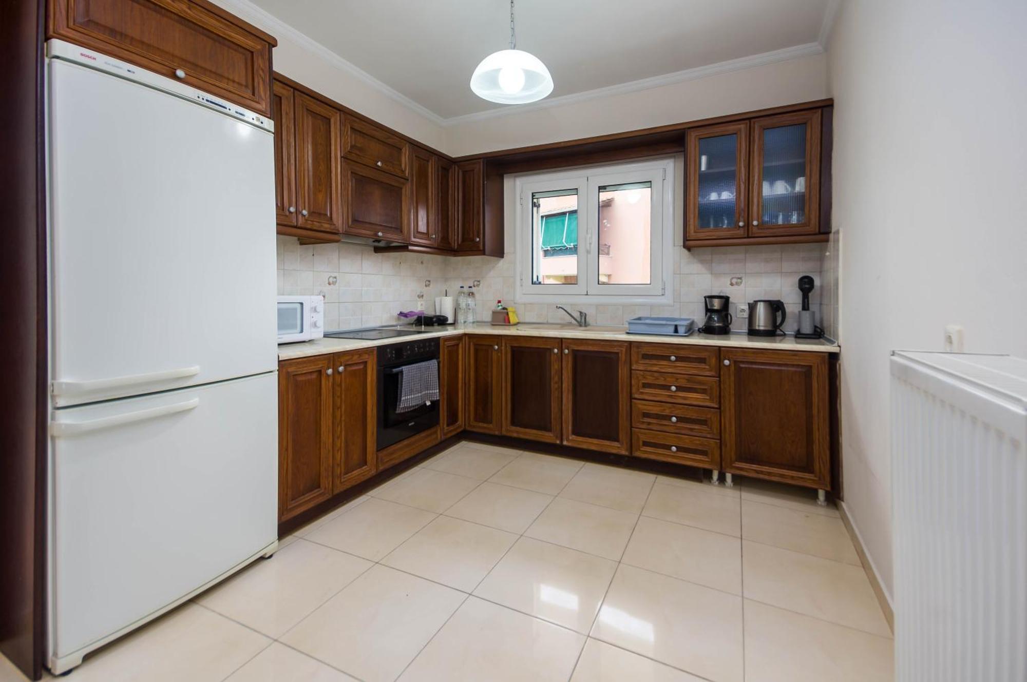 דירות Alepou Διωροφη Μεζονετα-2Km Απο Το Κεντρο-Iliana House מראה חיצוני תמונה